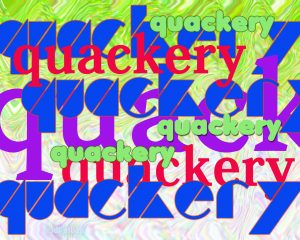 quackery