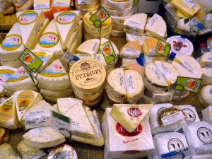 "Cheese" by Rebecca Siegel