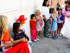 Massage For Kids Original Photo by Kris Krug Flickr Pediatric massage at home for kids