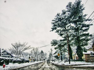 Couples massage at home 