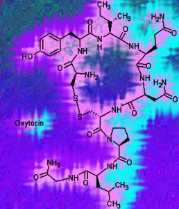 "OXYTOCIN and Pregnancy"