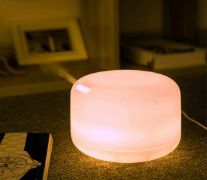 Ultrasonic Air Freshener