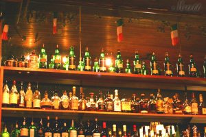 Whiskey. image credit: Scott